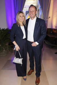 Hamburger Sportgala 2023 in Hamburg