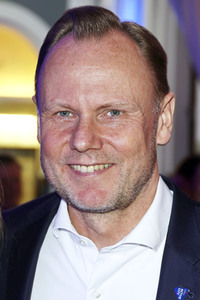 Hamburger Sportgala 2023 in Hamburg