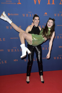 Filmpremiere 'The Whale' in Berlin
