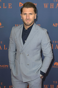 Filmpremiere 'The Whale' in Berlin