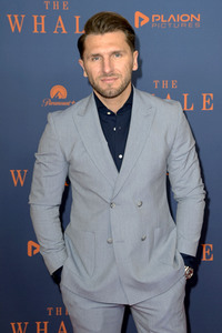 Filmpremiere 'The Whale' in Berlin