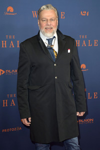 Filmpremiere 'The Whale' in Berlin