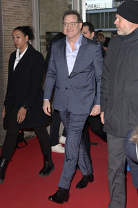 Filmpremiere 'The Whale' in Berlin