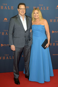 Filmpremiere 'The Whale' in Berlin