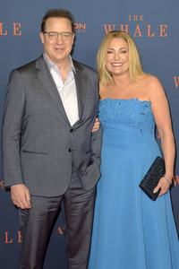 Filmpremiere 'The Whale' in Berlin
