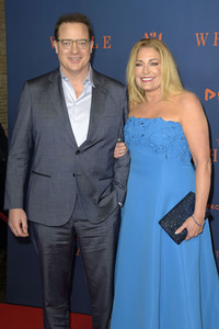 Filmpremiere 'The Whale' in Berlin