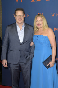 Filmpremiere 'The Whale' in Berlin