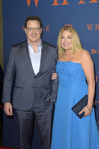 Filmpremiere 'The Whale' in Berlin