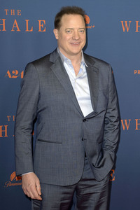 Filmpremiere 'The Whale' in Berlin