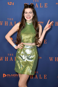 Filmpremiere 'The Whale' in Berlin