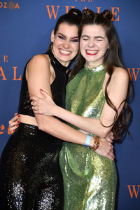 Filmpremiere 'The Whale' in Berlin