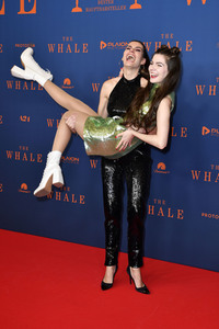 Filmpremiere 'The Whale' in Berlin