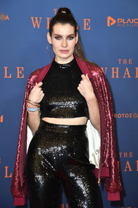 Filmpremiere 'The Whale' in Berlin