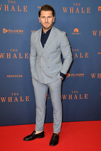 Filmpremiere 'The Whale' in Berlin