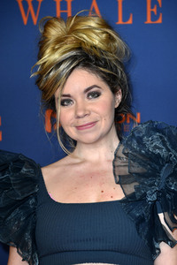 Filmpremiere 'The Whale' in Berlin