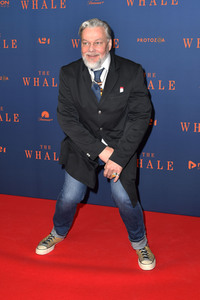 Filmpremiere 'The Whale' in Berlin