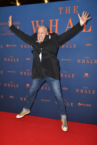 Filmpremiere 'The Whale' in Berlin