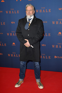 Filmpremiere 'The Whale' in Berlin