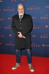 Filmpremiere 'The Whale' in Berlin