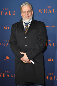 Filmpremiere 'The Whale' in Berlin