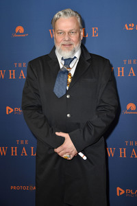 Filmpremiere 'The Whale' in Berlin