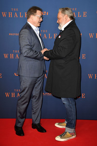 Filmpremiere 'The Whale' in Berlin
