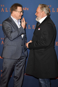 Filmpremiere 'The Whale' in Berlin