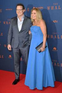 Filmpremiere 'The Whale' in Berlin
