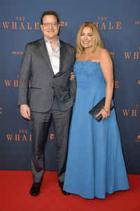 Filmpremiere 'The Whale' in Berlin