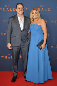 Filmpremiere 'The Whale' in Berlin