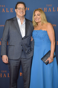 Filmpremiere 'The Whale' in Berlin
