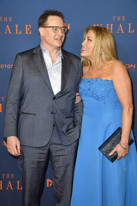 Filmpremiere 'The Whale' in Berlin