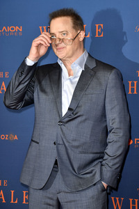 Filmpremiere 'The Whale' in Berlin