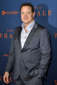 Filmpremiere 'The Whale' in Berlin