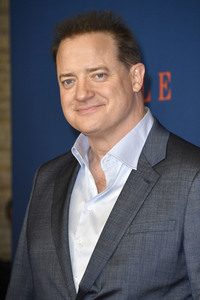 Filmpremiere 'The Whale' in Berlin