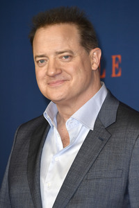 Filmpremiere 'The Whale' in Berlin