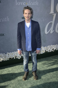 Serienpremiere 'Love & Death' in Los Angeles