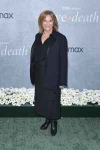 Serienpremiere 'Love & Death' in Los Angeles