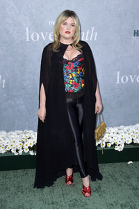 Serienpremiere 'Love & Death' in Los Angeles