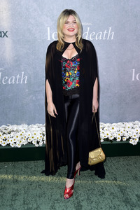 Serienpremiere 'Love & Death' in Los Angeles