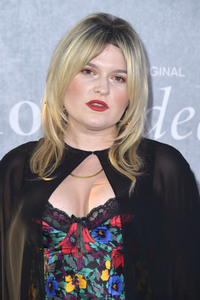Serienpremiere 'Love & Death' in Los Angeles