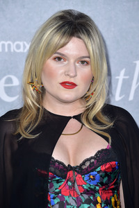 Serienpremiere 'Love & Death' in Los Angeles
