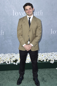 Serienpremiere 'Love & Death' in Los Angeles