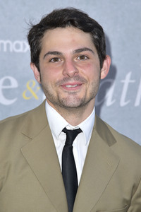 Serienpremiere 'Love & Death' in Los Angeles