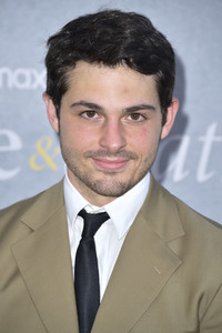 Serienpremiere 'Love & Death' in Los Angeles