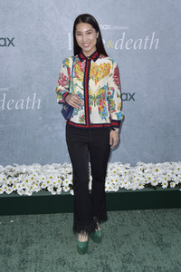 Serienpremiere 'Love & Death' in Los Angeles