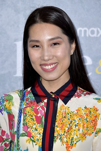 Serienpremiere 'Love & Death' in Los Angeles