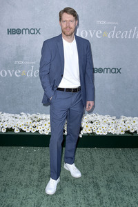 Serienpremiere 'Love & Death' in Los Angeles