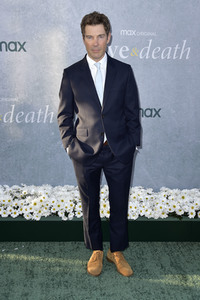 Serienpremiere 'Love & Death' in Los Angeles