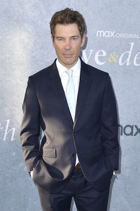 Serienpremiere 'Love & Death' in Los Angeles